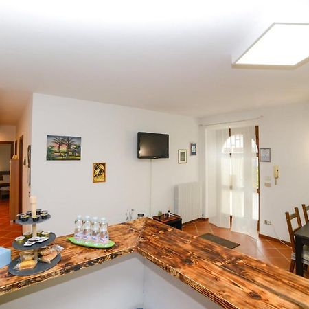 Loft Free Parking Agli Ulivi Moderno E Spazioso بسكييرا ديل غاردا المظهر الخارجي الصورة