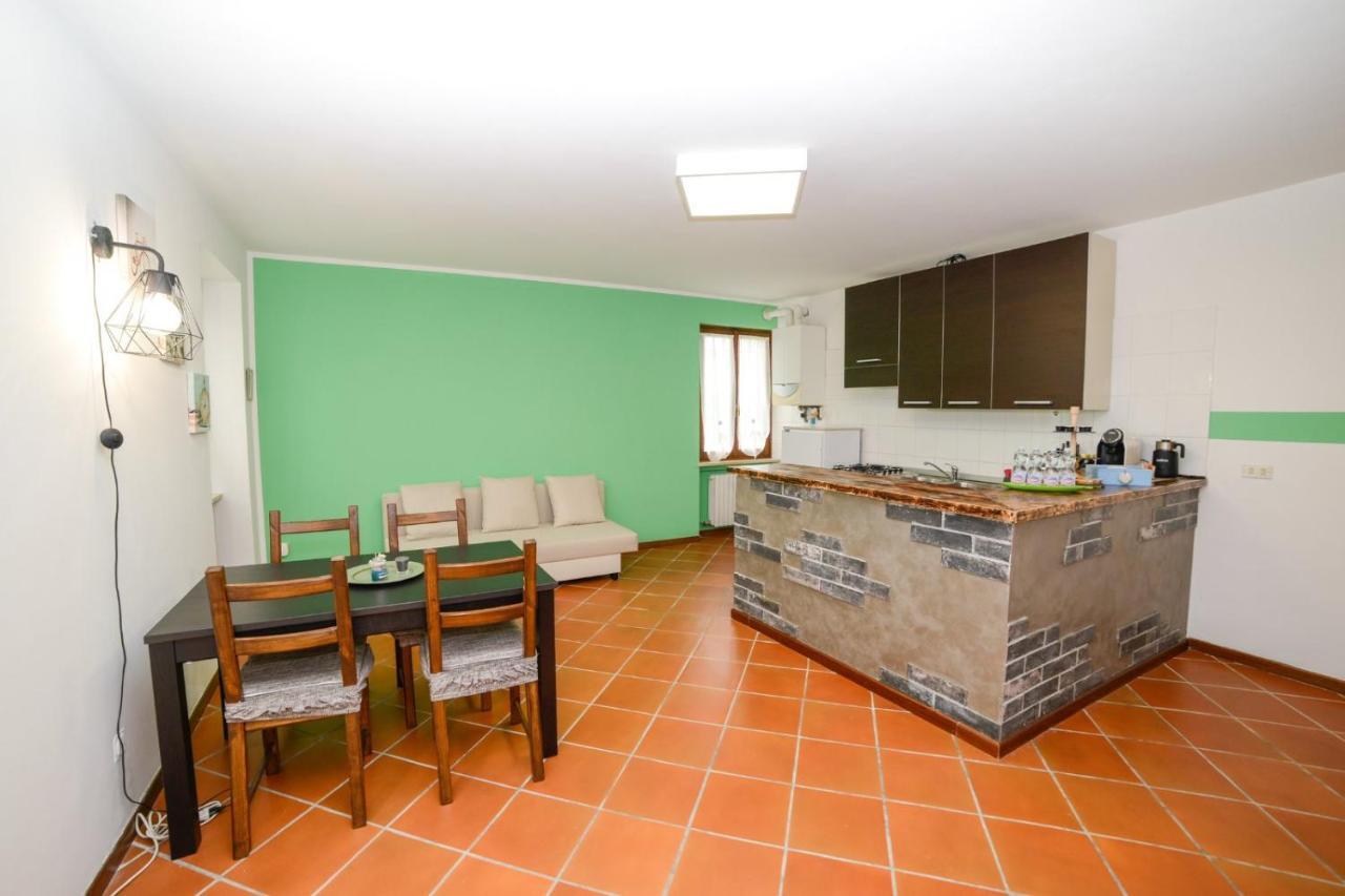 Loft Free Parking Agli Ulivi Moderno E Spazioso بسكييرا ديل غاردا المظهر الخارجي الصورة