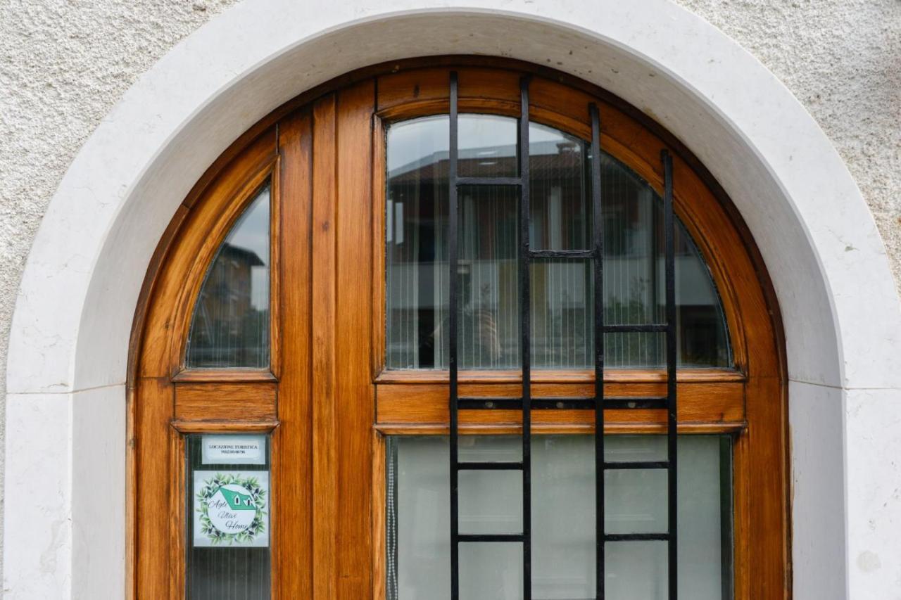 Loft Free Parking Agli Ulivi Moderno E Spazioso بسكييرا ديل غاردا المظهر الخارجي الصورة