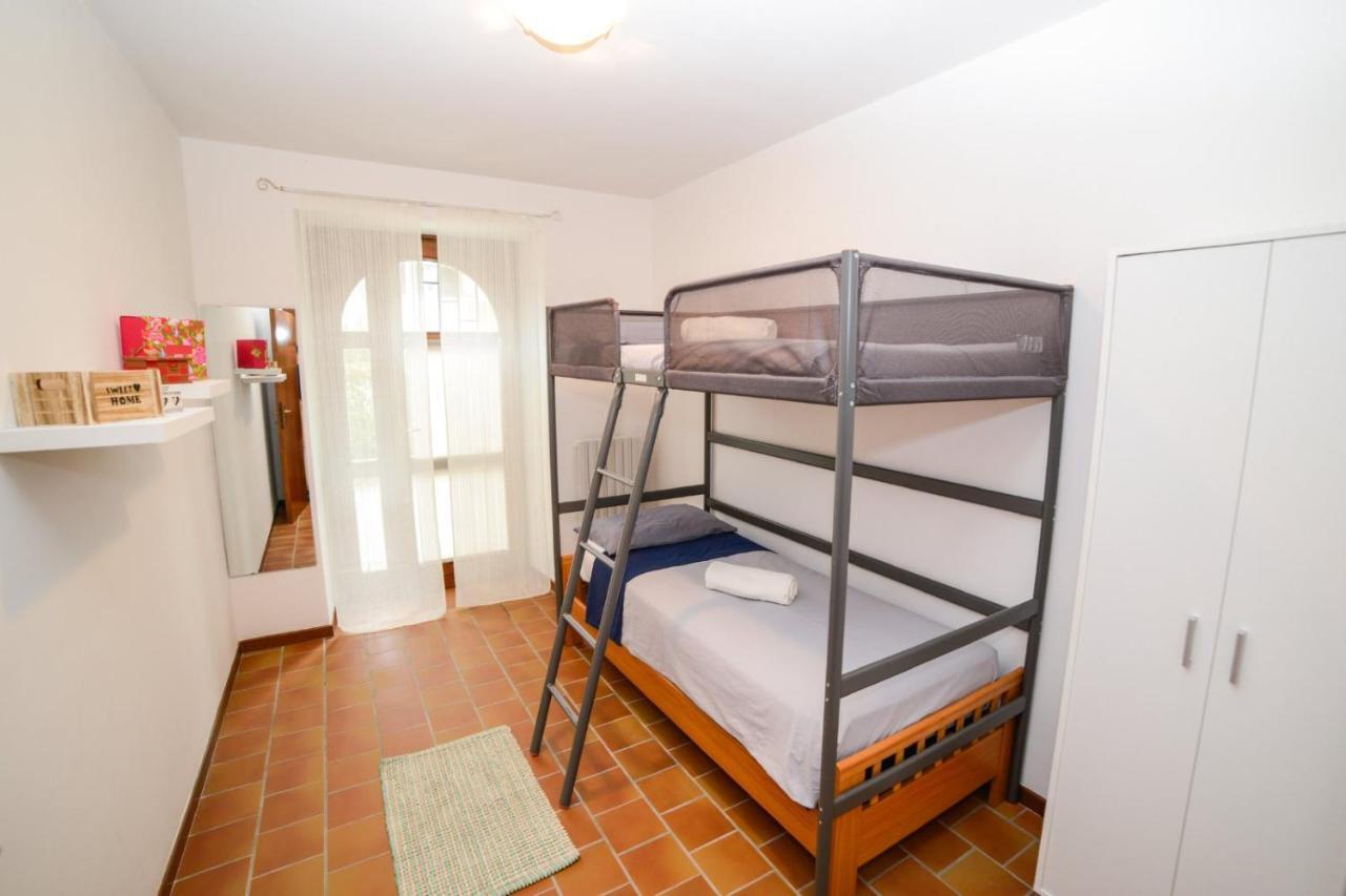 Loft Free Parking Agli Ulivi Moderno E Spazioso بسكييرا ديل غاردا المظهر الخارجي الصورة